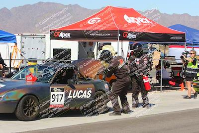 media/Oct-13-2024-Lucky Dog Racing (Sun) [[167cdb2262]]/Pits-Driver Changeovers-Refueling-Etc/